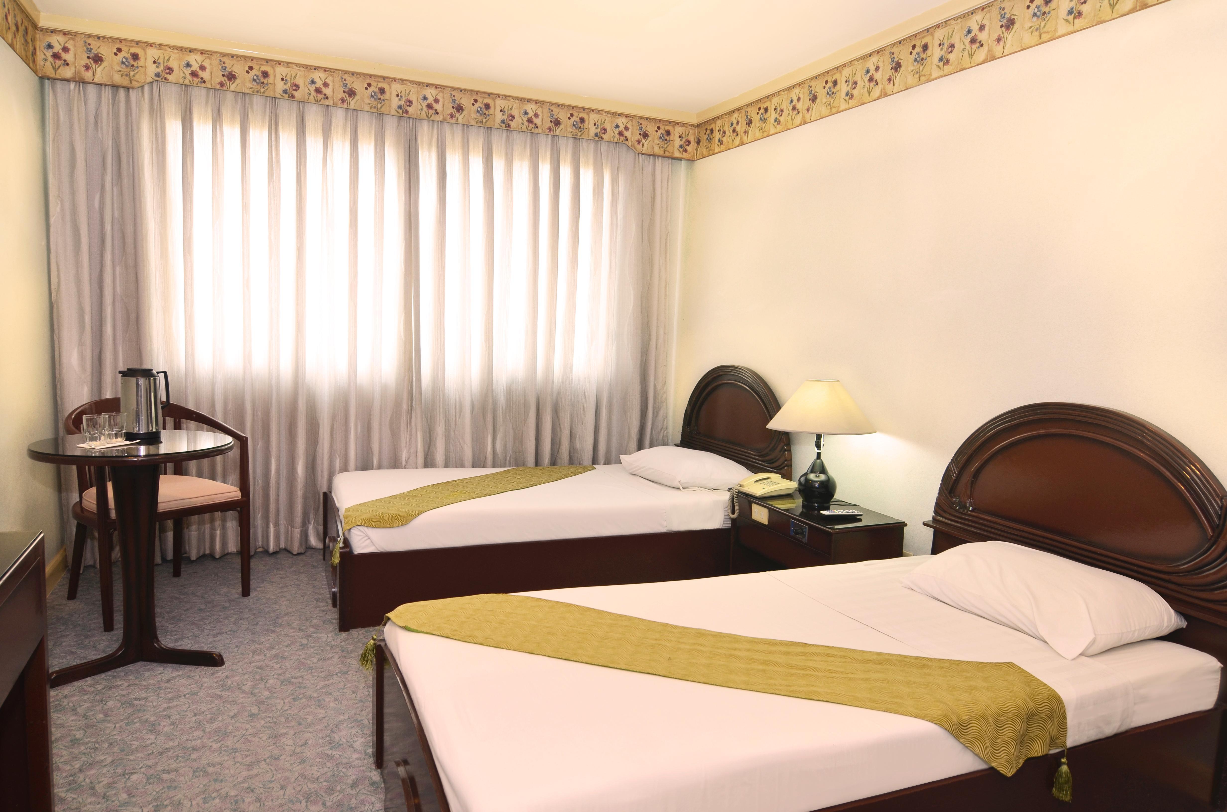 Holiday Plaza Hotel Cebu Ngoại thất bức ảnh
