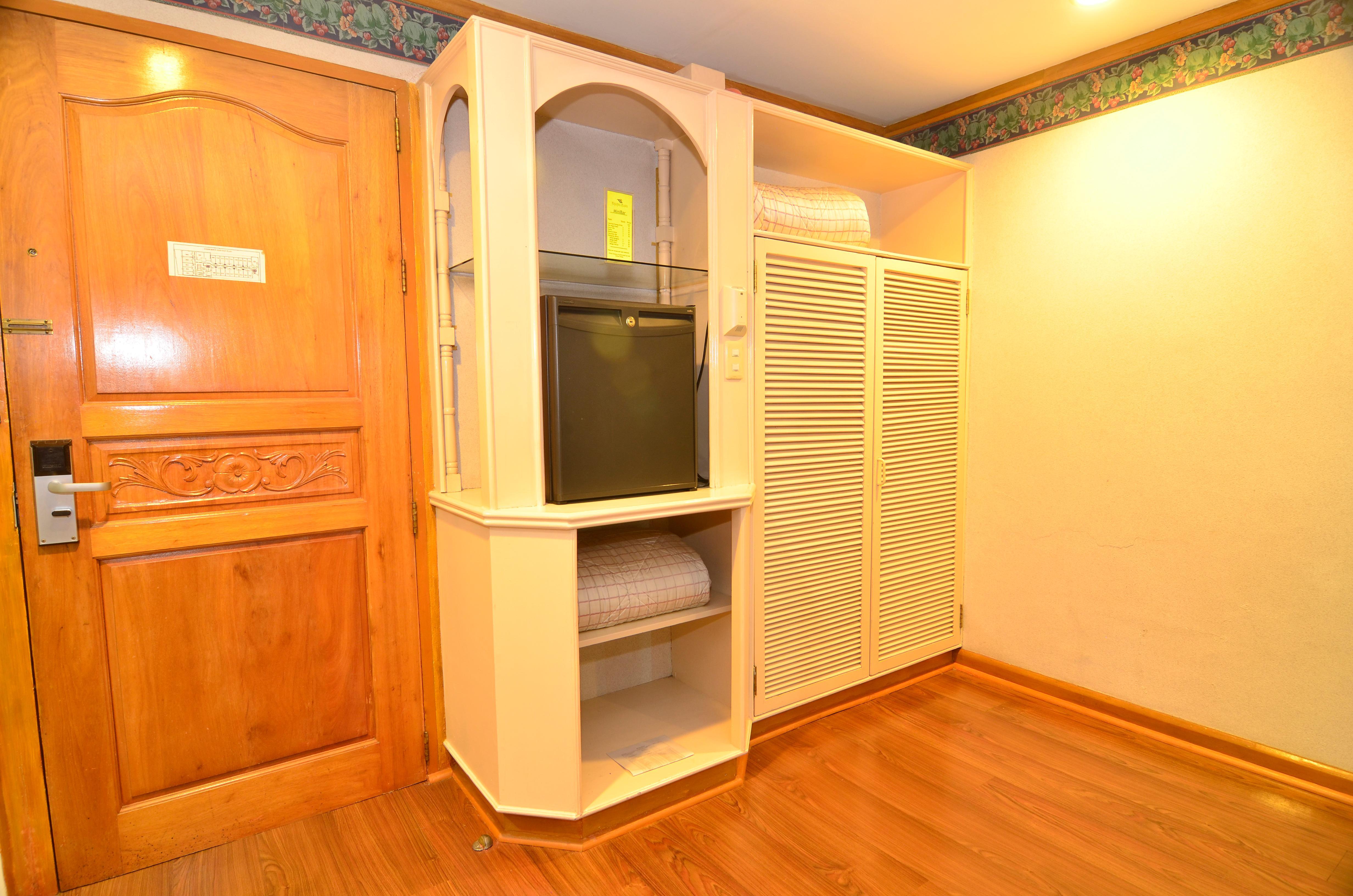 Holiday Plaza Hotel Cebu Ngoại thất bức ảnh